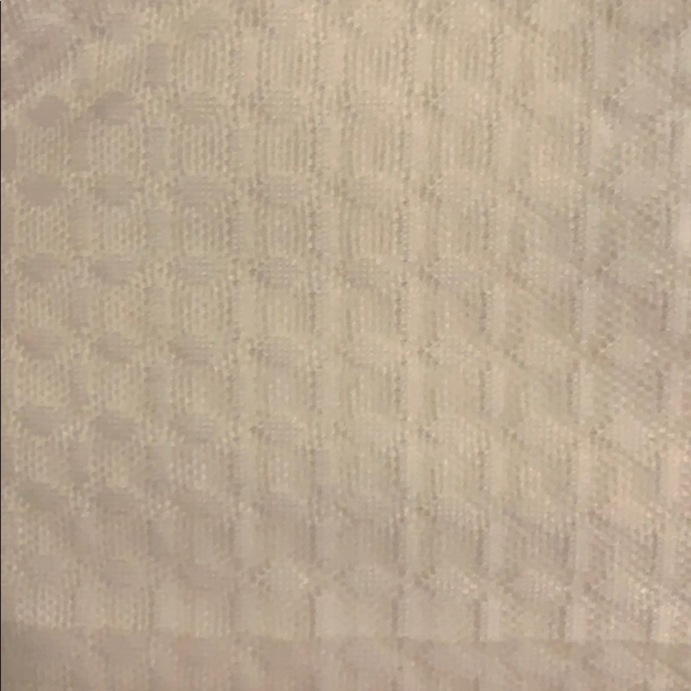 ⭐️Last chance - Ikea Ingelinn Sheer Curtains